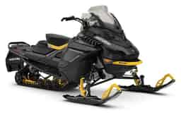 2024 Ski-Doo Renegade Adrenaline Enduro Package 850 E-TEC ES 137″ Ice Ripper XT 1.25