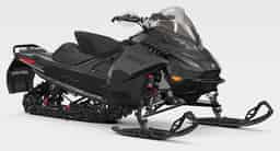 2024 Ski-Doo MXZ Adrenaline Blizzard Package 129 850 E-TEC ES Ice Ripper XT 1.25