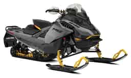2025 Ski-Doo MXZ Adrenaline w/ Blizzard Package 137 850 E-TEC ES Ice Ripper XT 1.25
