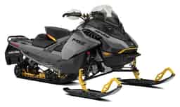 2025 Ski-Doo MXZ Adrenaline w/ Blizzard Package 137 600R E-TEC ES Ice Ripper XT 1.25