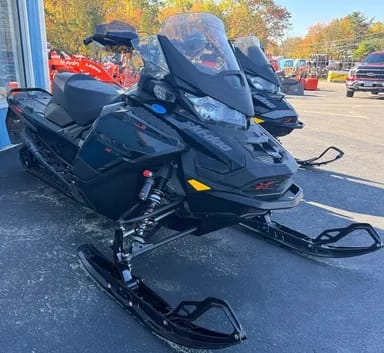 2023 Ski-doo XRS Renegade 900 Turbo R