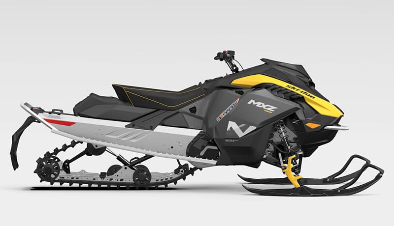 2026 SKI-DOO MXZ NEO 600 EFI 120″ 40HP