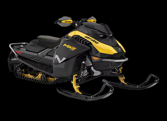 2026 SKI-DOO MXZ NEO 600 EFI 120″ 40HP