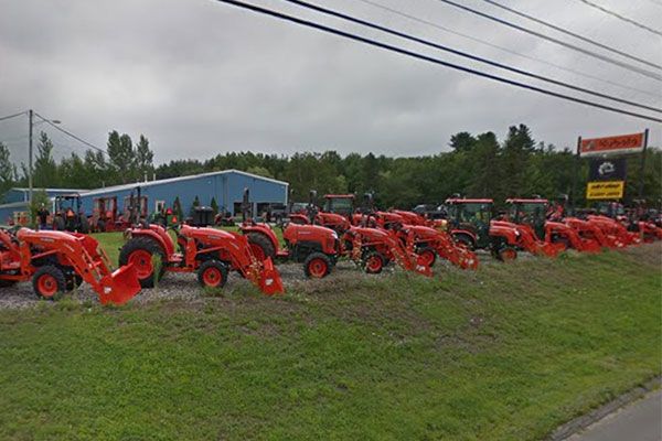 Auburn, ME