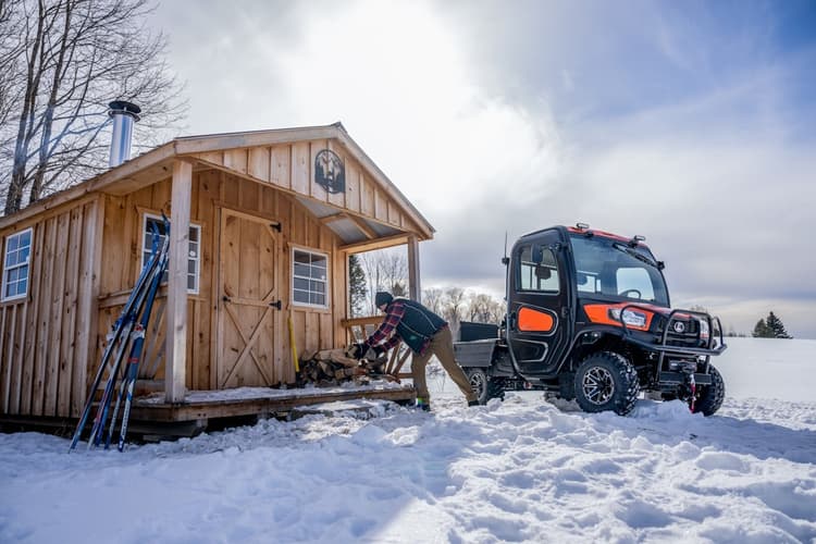 ProKonvert Cargo Box ProKonvert Cargo Box