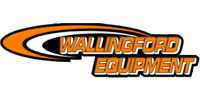 Wallingford Equipment Logo